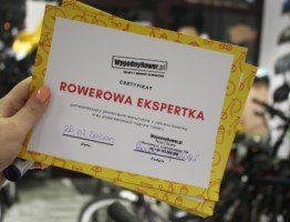 Warsztaty Rowerowe dla Kobiet WygodnyRower Czerniakowska 139 - 28.02.20 - 05